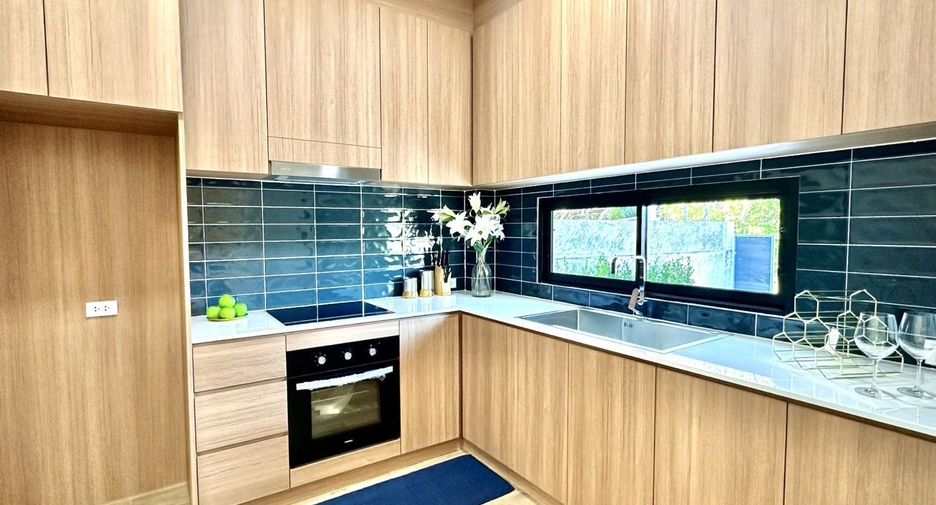 ขาย 2 ห้องนอน บ้านเดี่ยว ใน บางละมุง, ชลบุรี