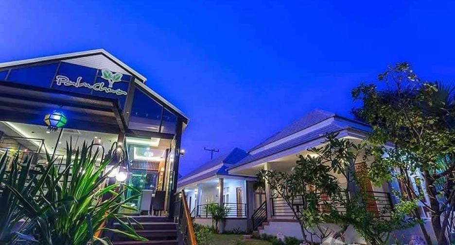 Продажа 10 спальни вилла в Sikhio, Накхон Ратчасима