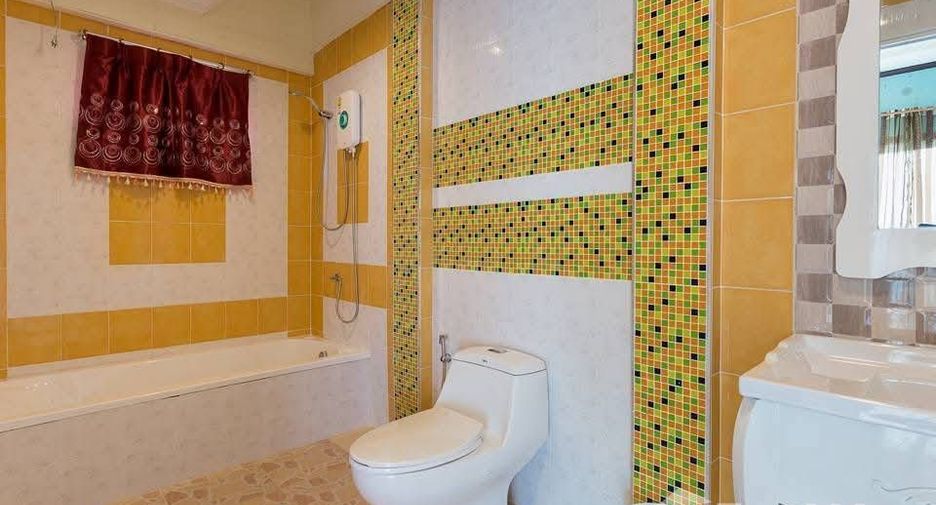 Продажа 10 спальни вилла в Sikhio, Накхон Ратчасима