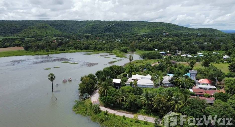 Продажа 10 спальни вилла в Sikhio, Накхон Ратчасима