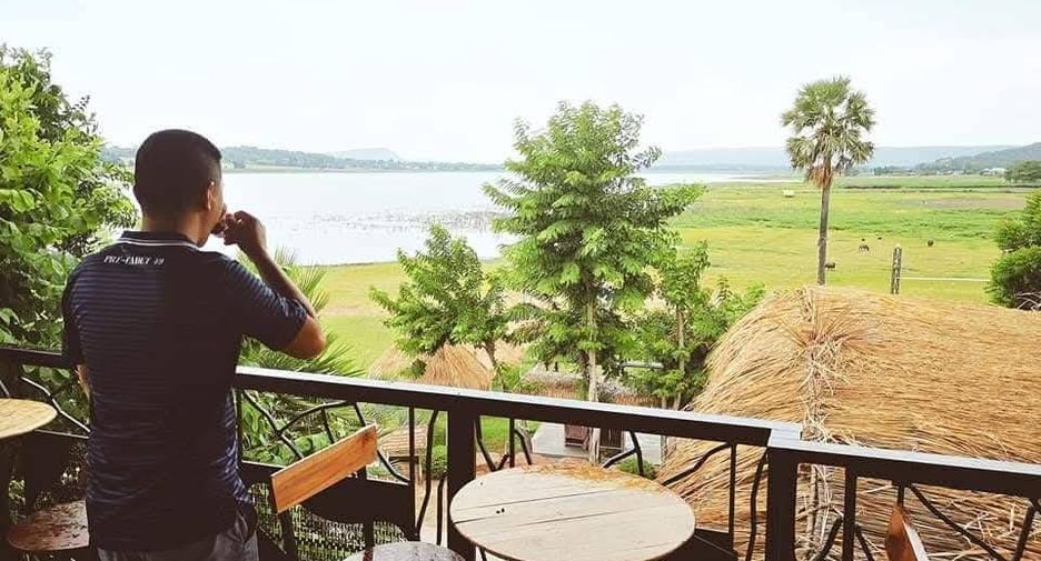 Продажа 10 спальни вилла в Sikhio, Накхон Ратчасима