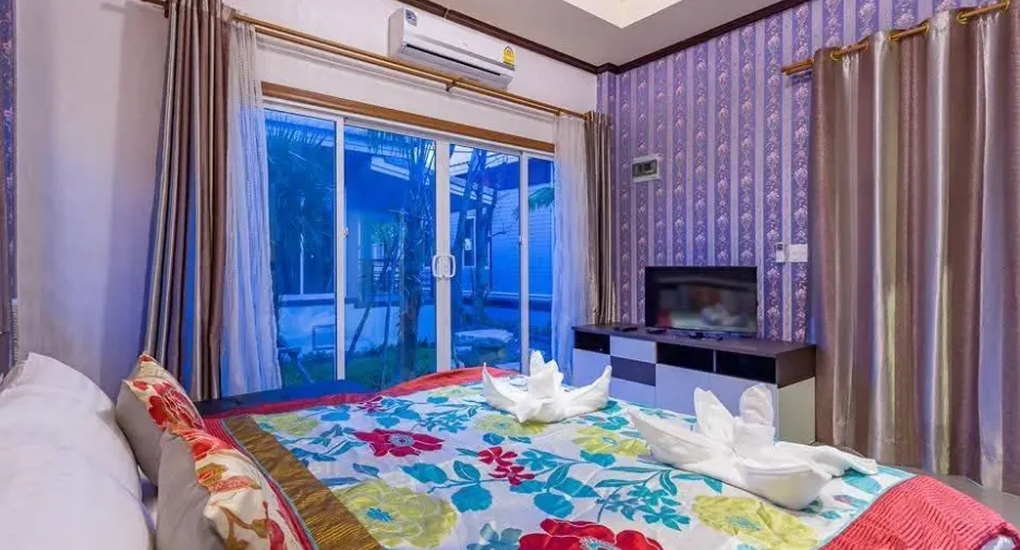Villa en venta de 10 habitaciones en Sikhio, Nakhon Ratchasima