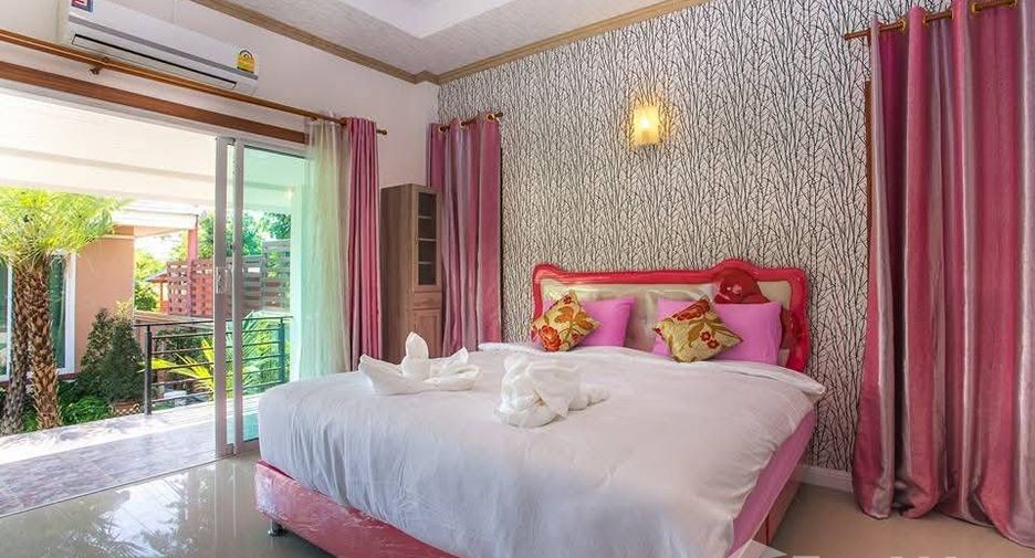 Villa en venta de 10 habitaciones en Sikhio, Nakhon Ratchasima