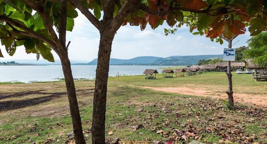 Продажа 10 спальни вилла в Sikhio, Накхон Ратчасима
