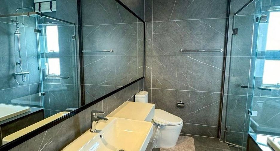 For sale and for rent 3 bedrooms house in Bueng Kum, Bangkok