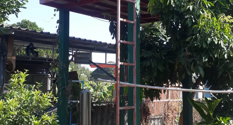 Casa en venta de 5 habitaciones en Mueang Nakhon Ratchasima, Nakhon Ratchasima
