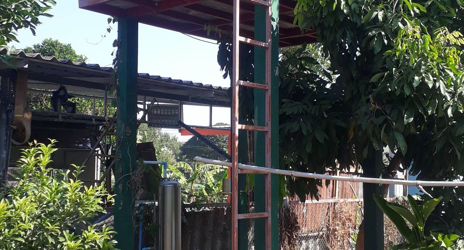 出售 5 卧室 独立屋 在 Mueang Nakhon Ratchasima, Nakhon Ratchasima