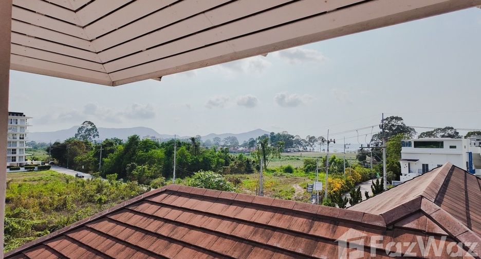 Villa zur Miete mit 4 Zimmer in Bang Saray, Pattaya