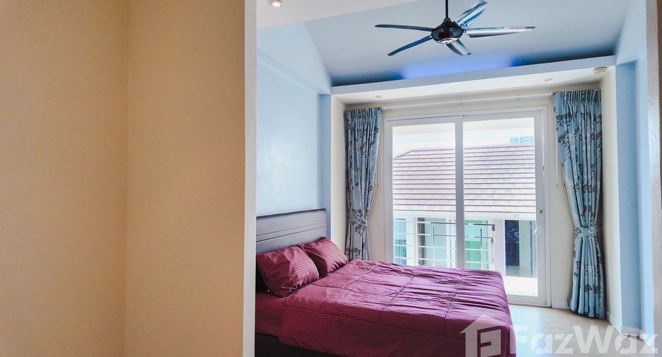 Villa zur Miete mit 4 Zimmer in Bang Saray, Pattaya