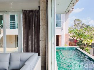 For rent 4 bedrooms villa in Bang Saray, Pattaya