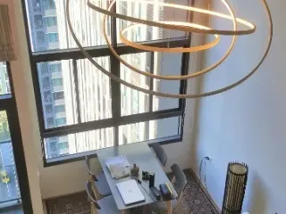 À vendre 1 chambre condo à Bang Kapi, Bangkok