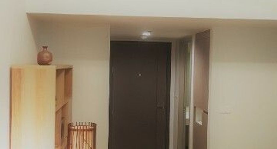 Продажа 1 кровать кондо в Банг Капи, Бангкок