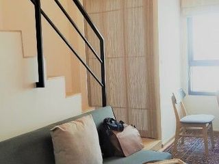 À vendre 1 chambre condo à Bang Kapi, Bangkok