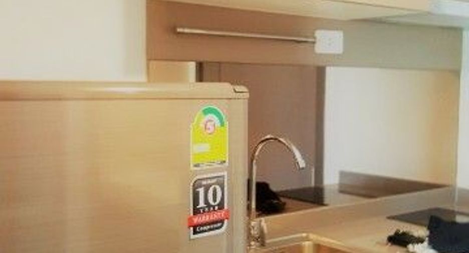 Продажа 1 кровать кондо в Банг Капи, Бангкок