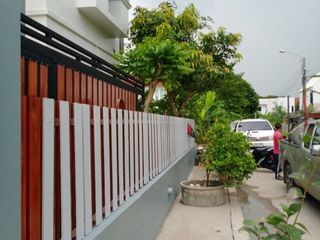 À vendre 3 chambres maison à Nong Chok, Bangkok