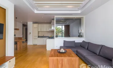 For sale and for rent 2 bedrooms condo in Thalang, Phuket