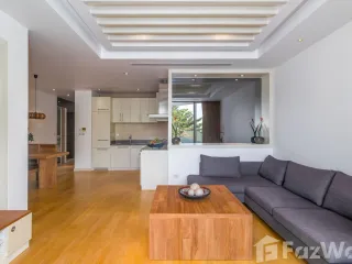 For sale and for rent 2 bedrooms condo in Thalang, Phuket