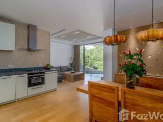 For sale and for rent 2 bedrooms condo in Thalang, Phuket
