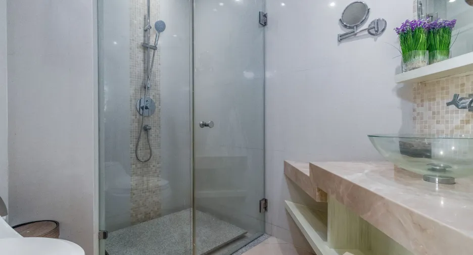 For sale and for rent 2 bedrooms condo in Thalang, Phuket