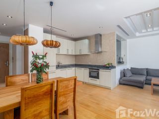 For sale and for rent 2 bedrooms condo in Thalang, Phuket