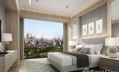 For sale 2 ベッドルーム condo in Bang Rak, Bangkok