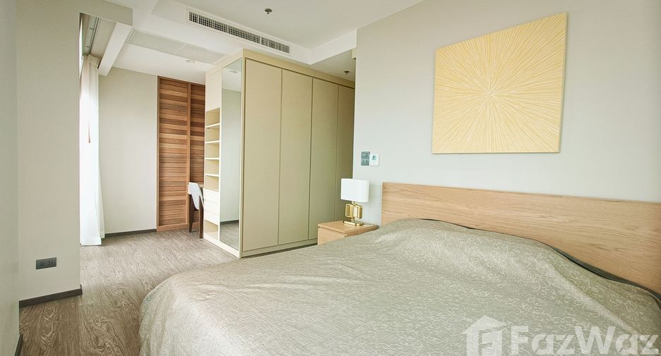 For sale and for rent 3 bedrooms condo in Bang Lamung, Chonburi
