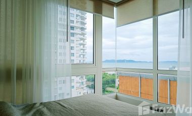For sale and for rent 3 bedrooms condo in Bang Lamung, Chonburi