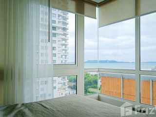 For sale and for rent 3 bedrooms condo in Bang Lamung, Chonburi