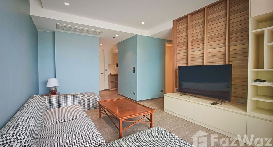 For sale and for rent 3 bedrooms condo in Bang Lamung, Chonburi