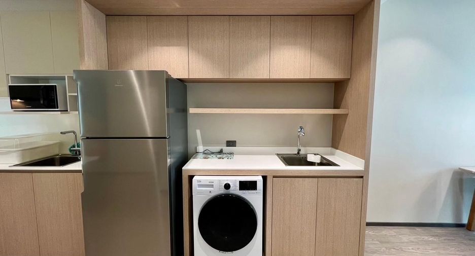 For sale and for rent 3 bedrooms condo in Bang Lamung, Chonburi