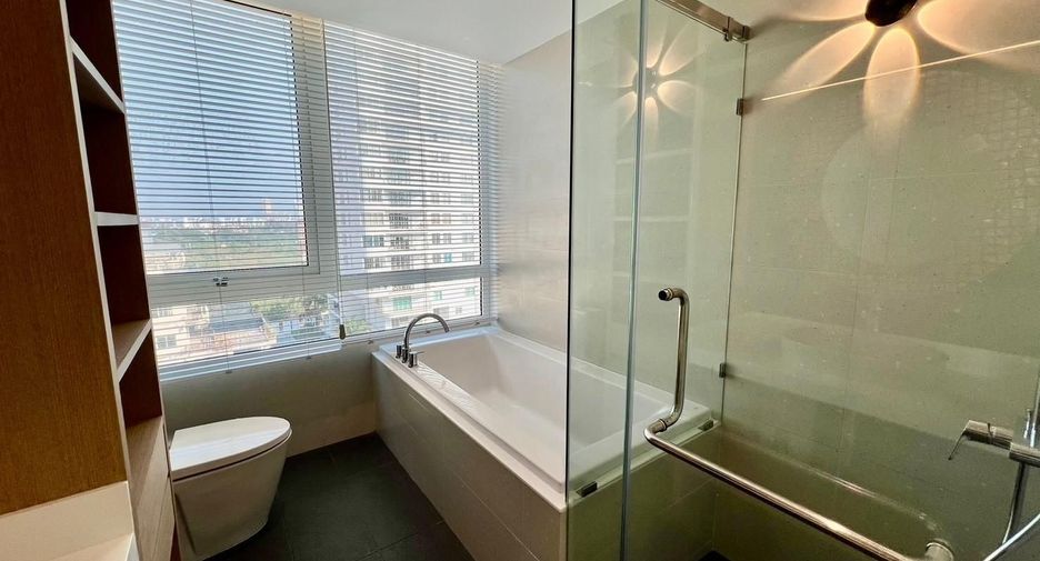For sale and for rent 3 bedrooms condo in Bang Lamung, Chonburi