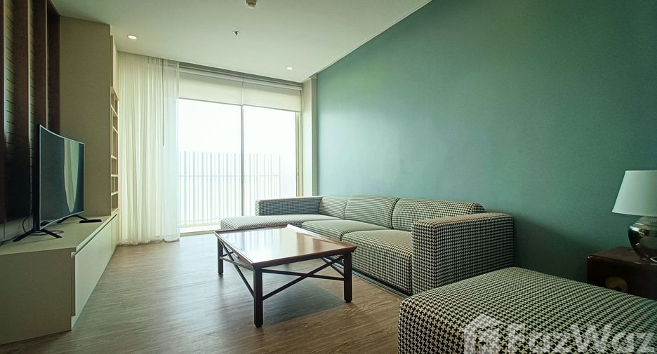 For sale and for rent 3 bedrooms condo in Bang Lamung, Chonburi