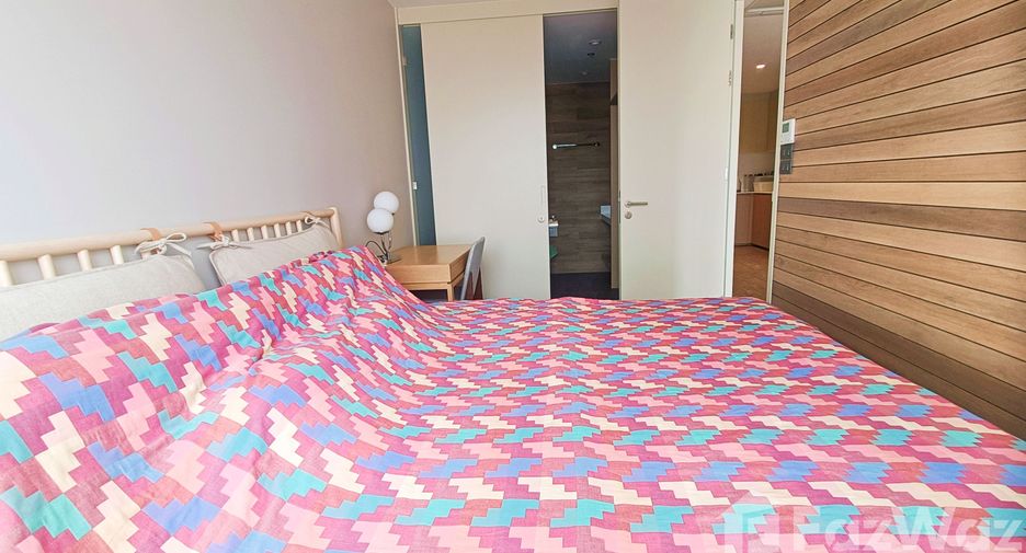 For sale and for rent 3 bedrooms condo in Bang Lamung, Chonburi