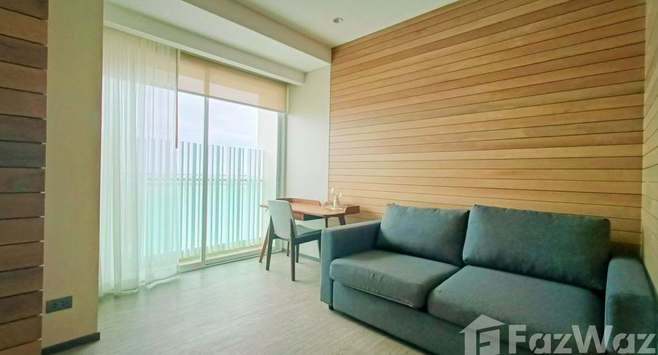 For sale and for rent 3 bedrooms condo in Bang Lamung, Chonburi
