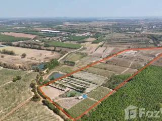 For sale land in Si Maha Phot, Prachin Buri