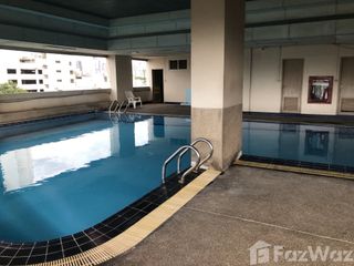 For sale 1 bed condo in Dusit, Bangkok