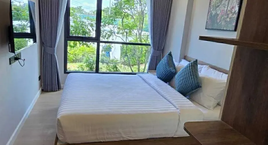 Wohnung zur Miete mit 2 Zimmer in Thalang, Phuket