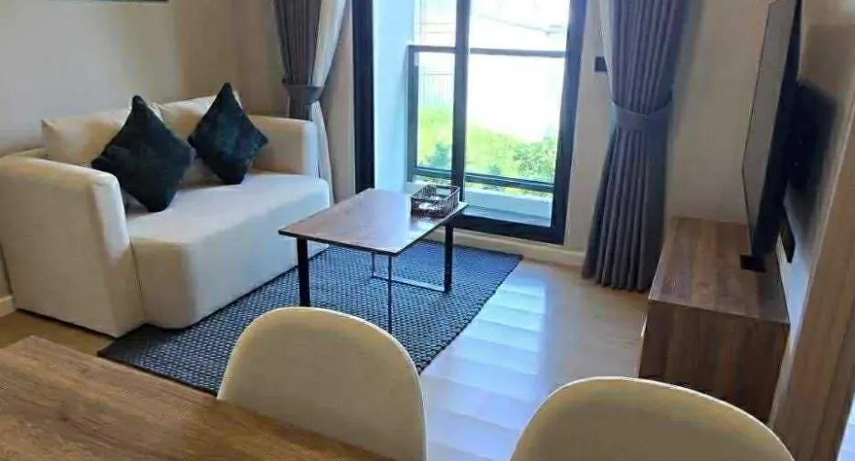 Wohnung zur Miete mit 2 Zimmer in Thalang, Phuket