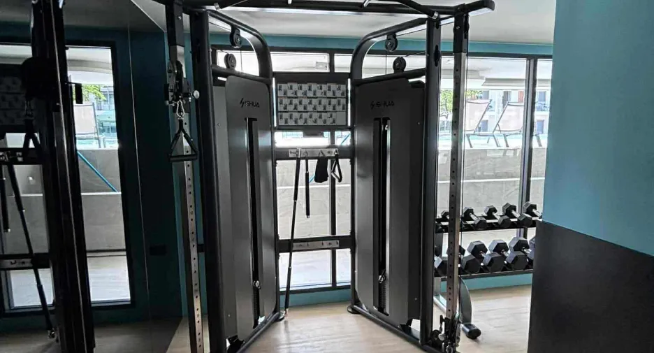 Wohnung zur Miete mit 2 Zimmer in Thalang, Phuket