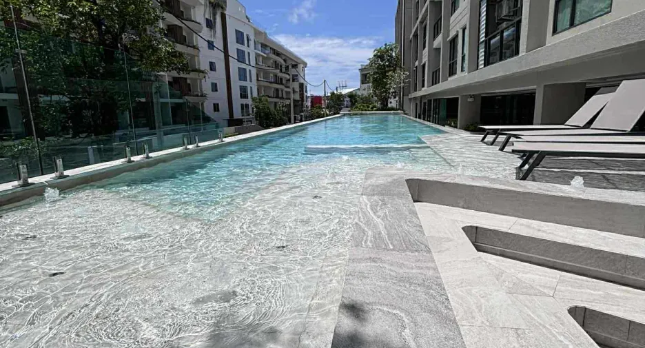 Wohnung zur Miete mit 2 Zimmer in Thalang, Phuket