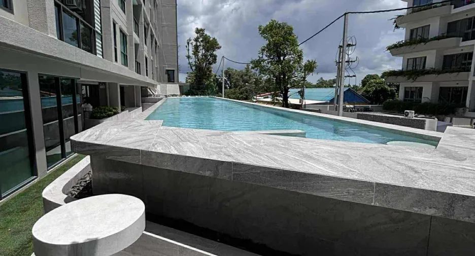 Wohnung zur Miete mit 2 Zimmer in Thalang, Phuket