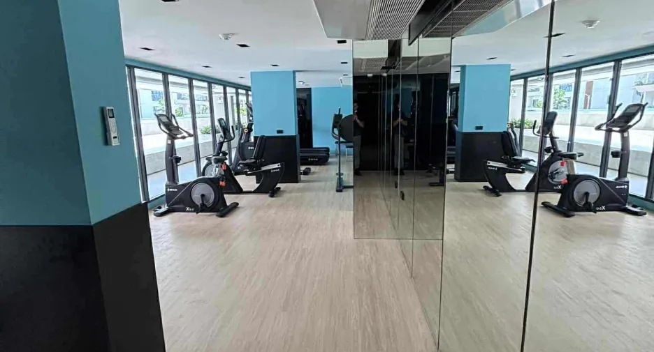 Wohnung zur Miete mit 2 Zimmer in Thalang, Phuket