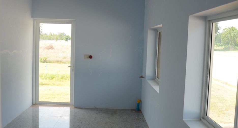 出售 6 卧室 独立屋 在 Mueang Kalasin, Kalasin
