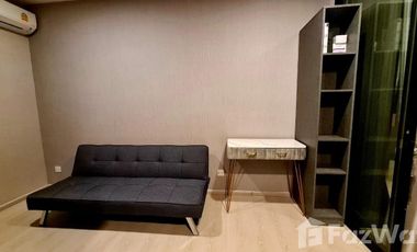 Condo en venta y en alquiler de 1 habitaciones en Bang Khen, Bangkok