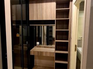 For sale and for rent 1 bed condo in Bang Khen, Bangkok