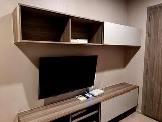 For sale and for rent 1 bed condo in Bang Khen, Bangkok