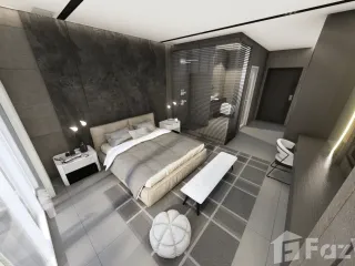 À vendre studio condo à Mueang Phuket, Phuket