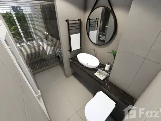 À vendre studio condo à Mueang Phuket, Phuket