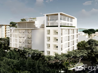 À vendre studio condo à Mueang Phuket, Phuket