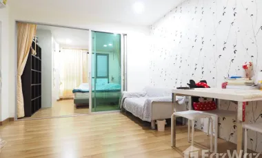 Wohnung zum Kauf mit 1 Zimmer in Lat Phrao, Bangkok